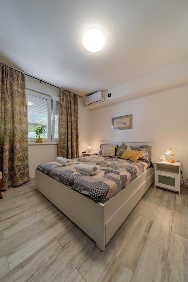 Kapetan Apartment Beograd Bagian luar foto